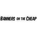 Banners On The Cheap  Coupons