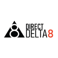 Direct Delta 8  Coupons