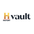 HISTORY Vault  Coupons