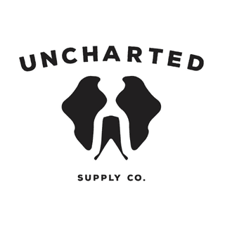 Uncharted Supply Co.  Coupons