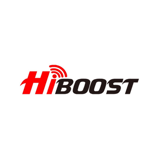 HiBoost  Coupons