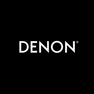 DENON  Coupons