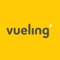 Vueling UK  Vouchers