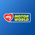 My Motor World  Vouchers