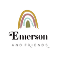 Emerson and Friends  Coupons