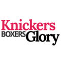 Knickers Boxers Glory  Vouchers