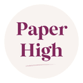 Paper High  Coupons