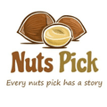 Nuts Pick  Vouchers