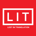 Lost In Translation  Coupons