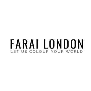 Farai London  Vouchers