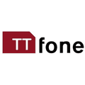 TTfone  Vouchers