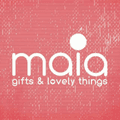 Maia Gifts  Vouchers