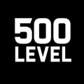 500 LEVEL  Coupons