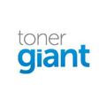 Toner Giant  Vouchers