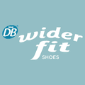 DB Wider Fit Shoes  Vouchers