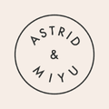 Astrid & Miyu UK  Vouchers