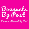Bouquets By Post  Vouchers
