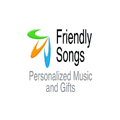 Personalized Friendly Songs  Coupons