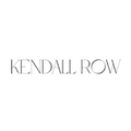 Kendall Row  Coupons