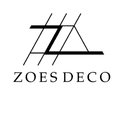 Zoes Deco  Coupons