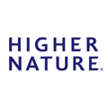 Higher Nature  Coupons