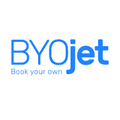 BYOjet Australia  Coupons