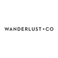 Wanderlust + Co  Coupons