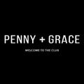 Penny + Grace  Coupons