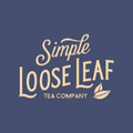 Simple Loose Leaf  Coupons