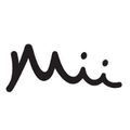 Mii Cosmetics  Vouchers