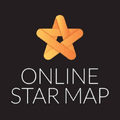 Online Star Map  Coupons