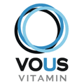Vous Vitamin  Coupons