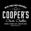 Cooper's Cask Coffee  Coupons