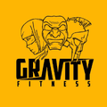 Gravity Fitness  Vouchers