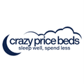 Crazy Price Beds  Vouchers