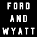 Ford and Wyatt  Coupons