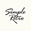 Simple Retro  Coupons