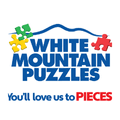 White Mountain Puzzles  Coupons