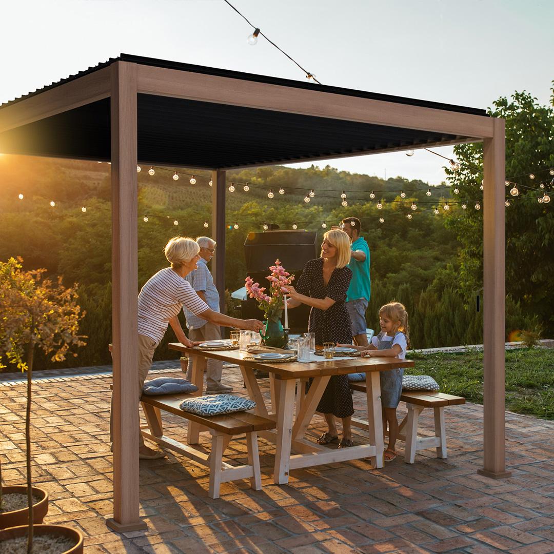 MIRADOR OUTDOOR  Coupons