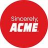 ACME Markets coupons