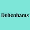 Debenhams vouchers