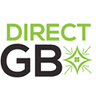 Direct GB Home and Garden vouchers