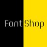 FontShop coupons