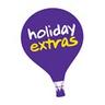 holiday extras vouchers