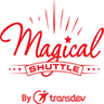 Magical Shuttle vouchers