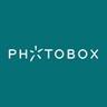 Photobox vouchers