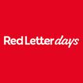 Red Letter Days Vouchers