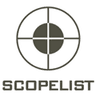 Scopelist coupons