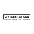 Watches Of USA  Coupons