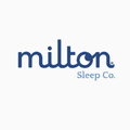 Milton Sleep  Coupons